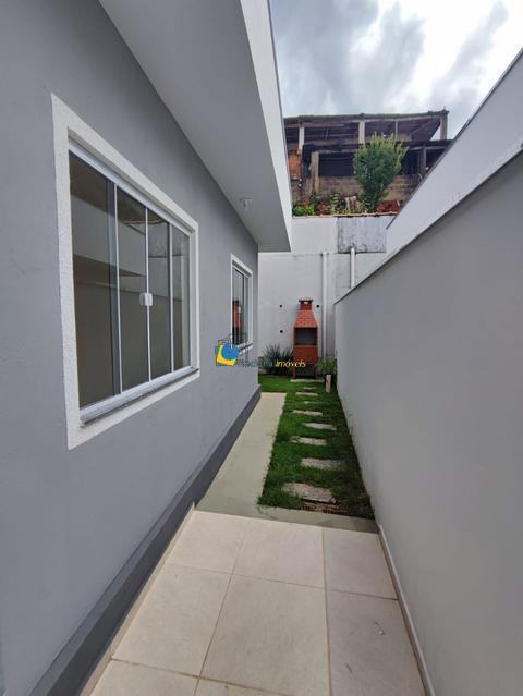 Casa à venda em Itajubá, Colina Verde, com 2 quartos, com 100 m²