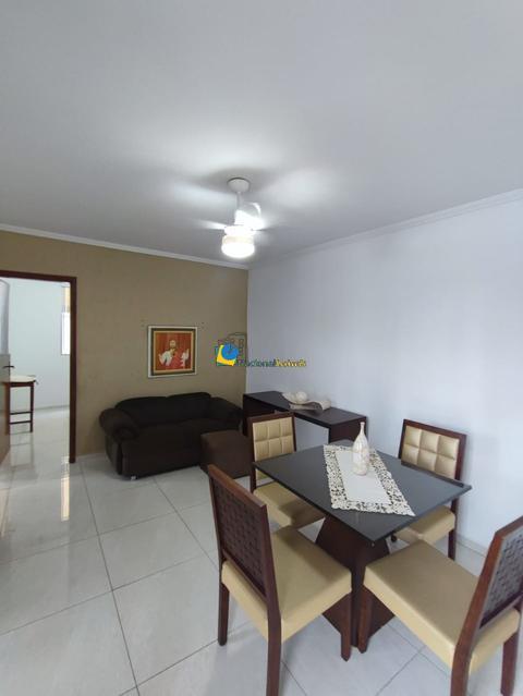 Apartamento à venda em Itajubá, Boa Vista, com 2 quartos, com 70 m²
