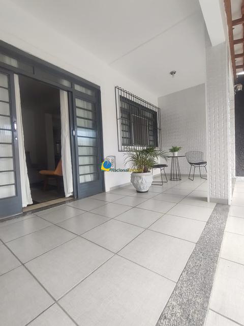 Casa à venda em Itajubá, Jardim das Palmeiras, com 2 quartos, com 120 m²